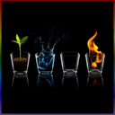 Elements of Eden